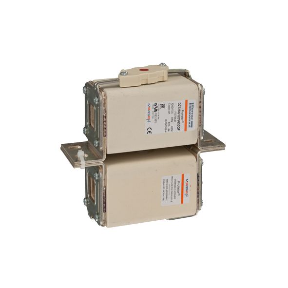 F079447 - Size 2x72 SR 1200VDC aR 630 A VAC/1200VDC